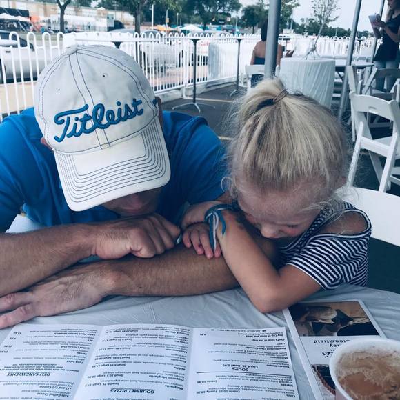 Meet your Posher, Brett - Picture 1 of 1